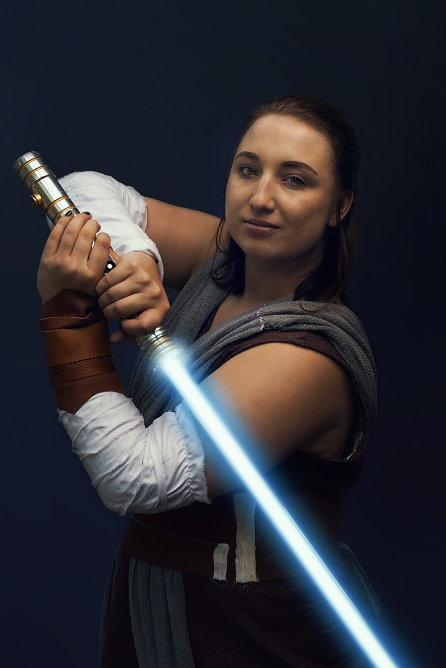 Rey – Etaru Cosplay